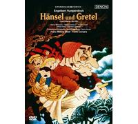 Welser-Most/Lechner/Nikiteanu - Humperdinck: Hansel & Gretel