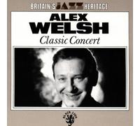 Welsh,Alex - Classic Concert