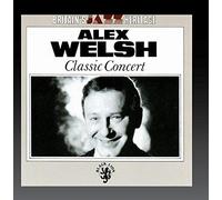 Welsh Alex - Classic Concert [Import anglais]