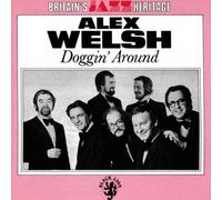 Welsh,Alex - Doggin Around