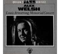 Welsh,Alex - Louis Armstrong Memeorial Con.