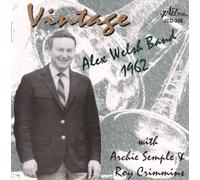 Welsh, Alex - Vintage Alex Welsh