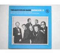 Welsh, Alex - Welsh, Alex Showcase 2 LP Black Lion BLP12121 EX/EX 1976
