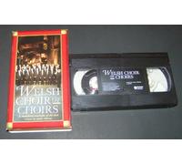 Welsh Choir of Choirs