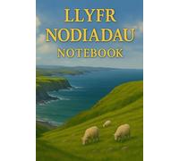 Welsh Heritage Journal: A Personal Family Memory Book with Welsh-English Prompts to Capture Culture, Traditions & Life Stories