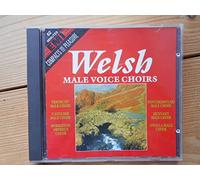 Welsh Male Voice Choirs