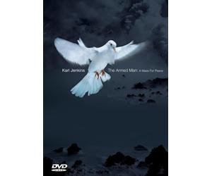 Welsh National Opera Orchestra - Jenkins: The Armed Man