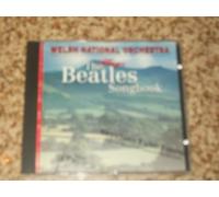 Welsh National Orchestra - The Beatles Songbook