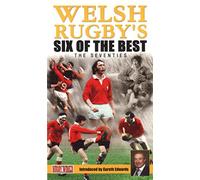 Welsh Rugbys 6 of the Best 70s