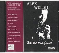 Welshalex & Band - One More Chance