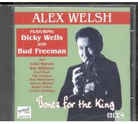 Welshalex - Bones For The King