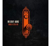 WELSHLY ARMS - NO PLACE IS HOME