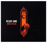 Welshly Arms - Welshly Arms: No Place Is Home