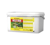 WELSI GRAN 5L / 3,25kg - Granuli multi-ingrediente ad affondamento rapido per pesci di fondo