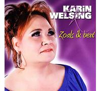WELSING, KARIN - ZOALS IK BEN