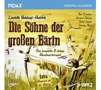 Welskopf-Henrich,Liselotte - Die Soehne der Grossen Bärin