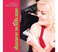 Welsman, Carol - Dance with Me