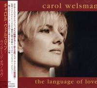 Welsman, Carol - Language Of Love