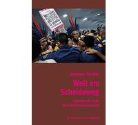 Welt am Scheideweg: Zeitenwende in der Nors-Süd-Zusammenarbeit