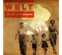 Welt - Brand New Dream