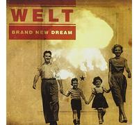 Welt - BRAND NEW DREAM