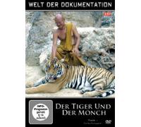 Welt der Dokumentationen - Der Tiger und der Möch