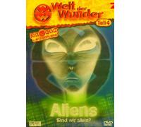 Welt der Wunder - Aliens