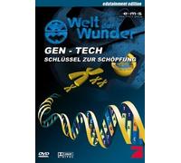 Welt der Wunder - Gen-Tech