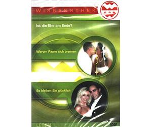 Welt der Wunder - Ist die Ehe am Ende?
