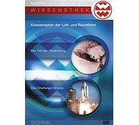 Welt der Wunder - Katastrophen der Luft- und Raumfahrt