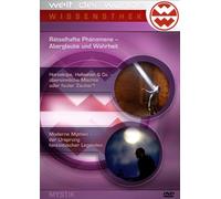 Welt der Wunder - Rätselhafte Phänomene: Aberglaube und Wahrheit