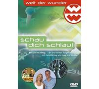 Welt der Wunder - Schau dich schlau!