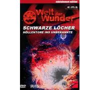 Welt der Wunder - Schwarzes Loch