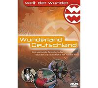 Welt der Wunder - Wunderland Deutschl.