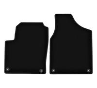 Weltere Velours-Teppiche BASIC für Ford Galaxy MK1 Minivan (1995-2006)