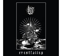 Weltesser - Crestfallen