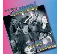 Weltman Sandy - Escape Velocity