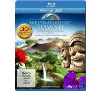 Weltnaturerbe Hawaii - Hawaii Vulkan-Nationalpark