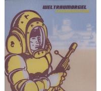 Weltraumorgel - Communication