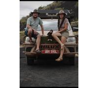 Weltreise 2023/2024 - Mit Budget um die Welt: 333 Tage, 19 Länder und einmal um die Welt.