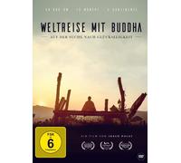 Weltreise mit Buddha - Auf der Suche nach Glückseligkeit (DVD) Phra Julien