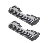 WELURE WES9064PC, 2 lame interne di ricambio per rasoio Panasonic ES7035, ES7037, ES7056, ES7058, ES7103, ES7109