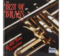 Welwyn Garden City Band - Best of Brass
