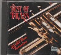 Welwyn Garden City Bd - Best of Brass