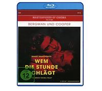 Wem die Stunde schlägt (Masterpieces of Cinema)