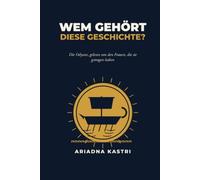 Wem gehört diese Geschichte?: Die Odyssee kritisch gelesen