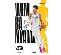Victor Wembanyama
