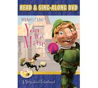 Wemmicks: You Are Mine - Read & Sing