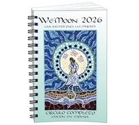 We'moon 2026 Spanish: Full Circle