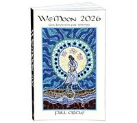 We'moon 2026 Sturdy Paperback: Full Circle